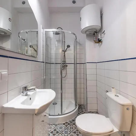 Apartament Artystyczny W Rynku. Lądek-Zdrój Eksteriør bilde