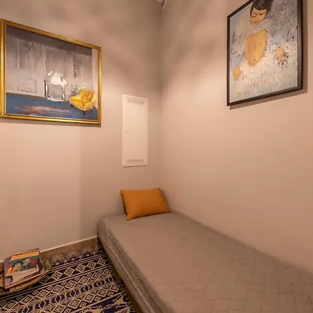 Apartament Artystyczny W Rynku. Lądek-Zdrój Eksteriør bilde